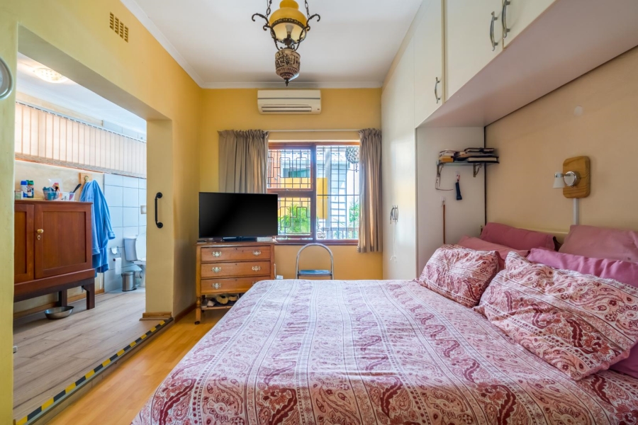 4 Bedroom Property for Sale in Tamboerskloof Western Cape